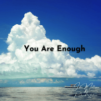 Richard Shekari x John Matteson - You Are Enough