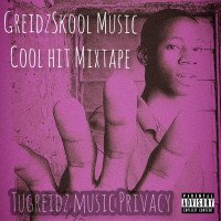 Official 2Greidz Efejene - Cool Muzik GreidzSkool Mixtape