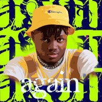 Zealot - Again Cover