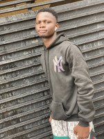Femi Wext - Ilekun Ayo (Cover)