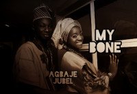 Agbaje Jubel - My Bone