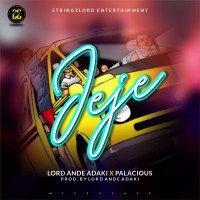 Lord Ande Adaki - Jeje