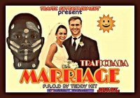 Traficbaba - Marriage