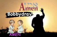 Bobby dray - Amen