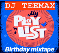 DJ TEEMAX (departyENERGY) - My Playlist
