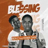 Ben-z - Blessing (feat. Ramadan)