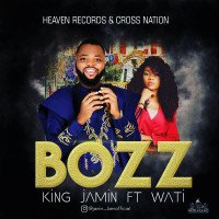 King Jamin - BOZZ