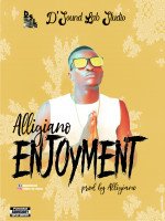 Alligiano - Enjoyment