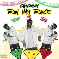 Chocoboy-BF - My Race