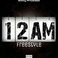 Emmy Priceless - 12am(Freestyle)