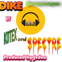 Spectre J - DIKE (feat. Kotex)