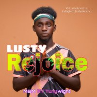 Lusty - Rejoice