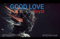 Royzi - Good Love