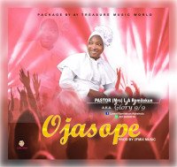 Pastor Mrs remilekun - Ojasope By Pastor Mrs Remilekun