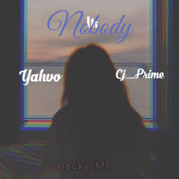 Yahvo - Nobody