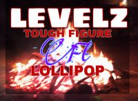 Tough Figure ft Lollipop - Levelz