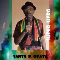 Santa P.Opata - Super-Hero