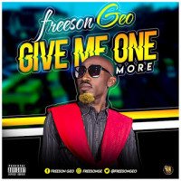 Freason Geo - Give Me One More