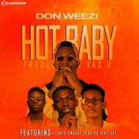 Don Weezi - Hot Baby