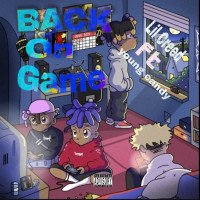 Lil Creed - Back On The Game