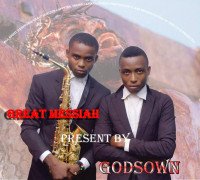 Godsown - [MUSIC] GodsOwn-Great Messiah