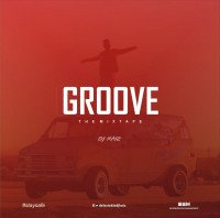 DJ KAIZ! - GROOVE