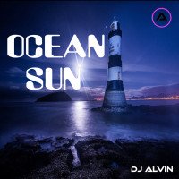 ALVIN PRODUCTION ® - DJ Alvin - Ocean Sun (Extended Mix)