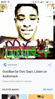 Owodayo owo - Beyonce