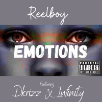 Reelboy. - Emotions