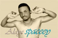 Spaceey OG - Alayemi