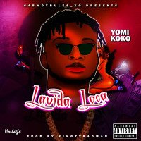 Yomikoko - Lavida Loca