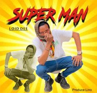 Loid Dee. - Super Man