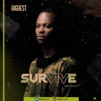 Highest - Survive