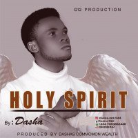 Dasha - Holy Spirit