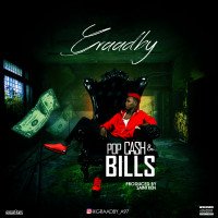 Graadby - Pop Cash  & Bills