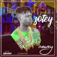Newzy - Sotey