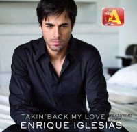 ALVIN PRODUCTION ® - Enrique Iglesias Ciara - Takin Back My Love - (DJ Alvin Remix)