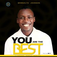 Mrwealth Johnson - You Are The Best