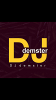 Djdemster - Djdemster AFRO EP Mixtape 009