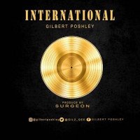 Gilbert Poshley - International