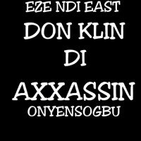 Don Klin - Eze Ndi East