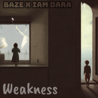 iam dara - Weakness