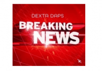 Dj Sankixx - BREAKING NEWS  _ DEXTA DAPS