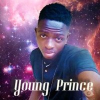Young Prince - Home Boiz Demo