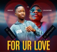 Shole - For Your Love (feat. Chanohk)