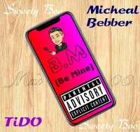 Micheal Bebber - Be Mine