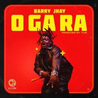 Barry Jhay - O Ga Ra