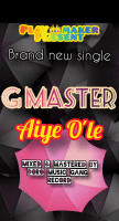 G master - Ayeole