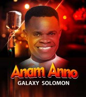 Galaxy Solomon - Anam Anno
