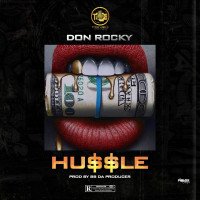 Don Rocky - HUSSLE